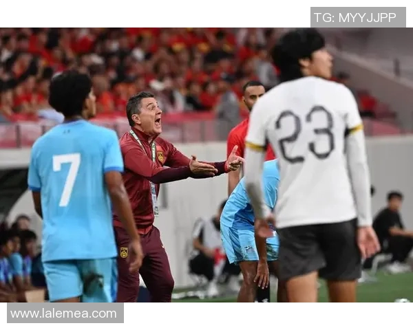 国足U23迎战伊朗队全力争胜期待年轻球员展现实力与潜力